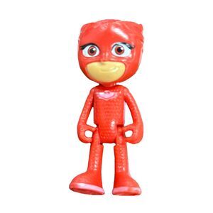 Just Play PJ Masks Owlette 3" Action Figure
